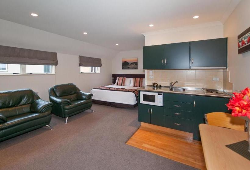 مُتل Colombo In The City