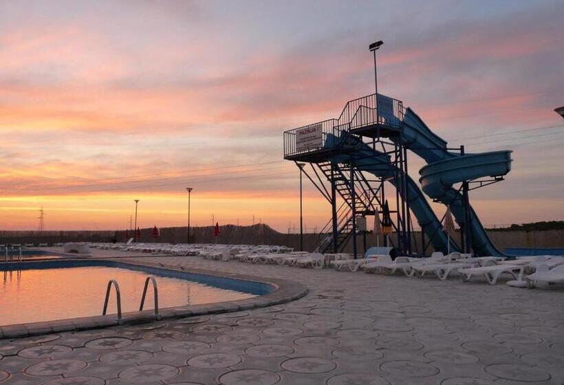 مُتل Vetrenjača