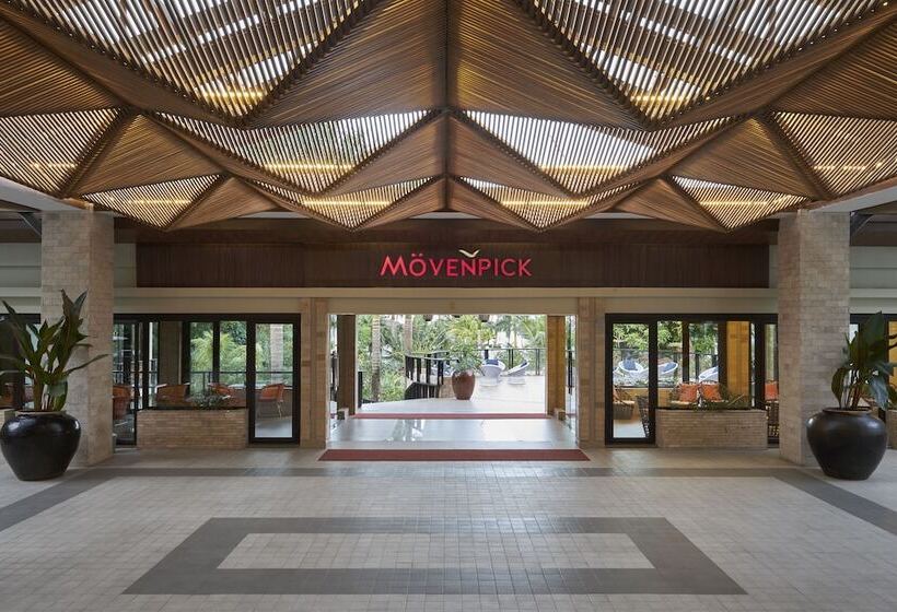 Mövenpick Resort & Spa Boracay