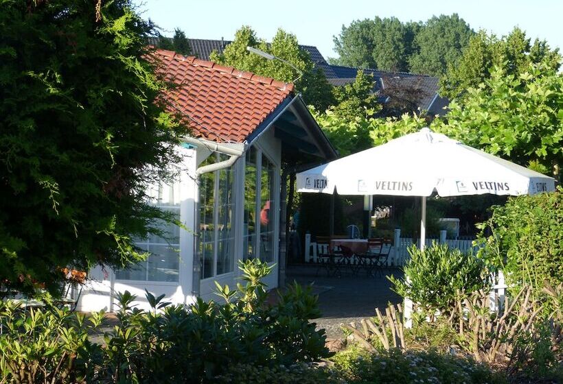 بنسيون Evering