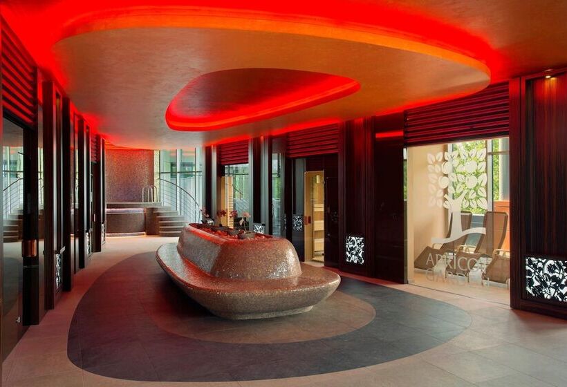 אתר נופש Four Points By Sheraton Kecskemét Hotel és Konferenciaközpont