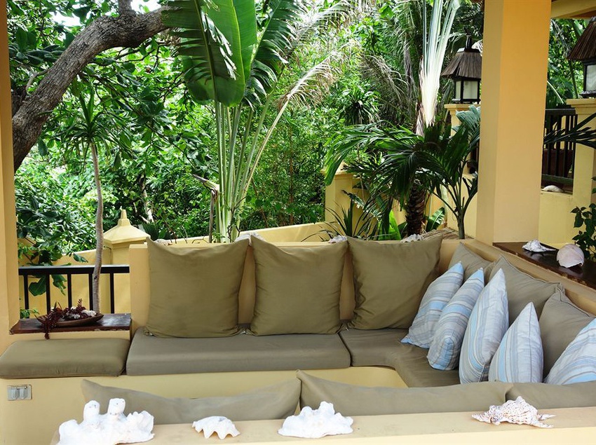 Resort Palm Breeze Villa