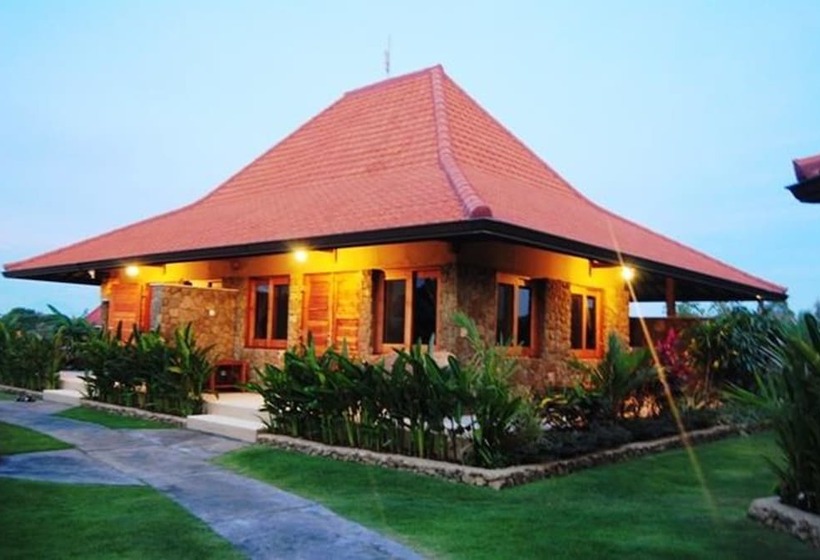 منتجع Three Monkeys Villas