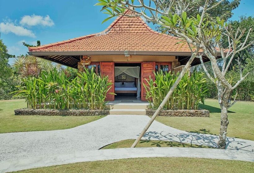 منتجع Three Monkeys Villas