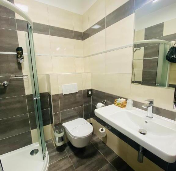 Riverside Hotel Plzeň