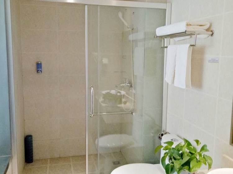 Super 8 Hotel Dunhuang Feng Qi-jiuquan