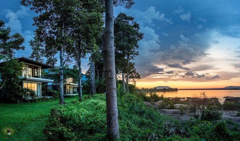 The River Resort
