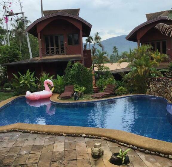 Пансион Wazzahresort