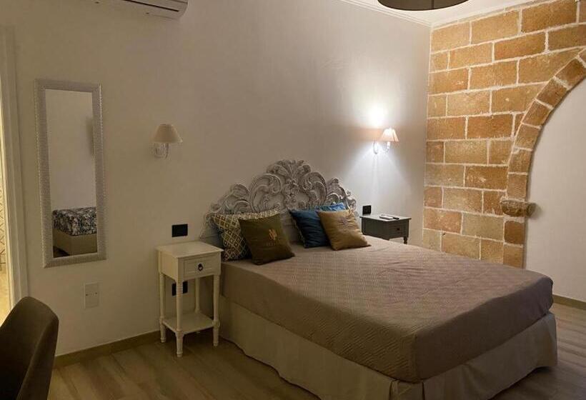 B&b Villa Gallo