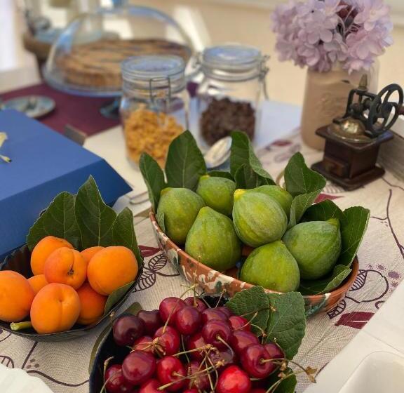 B&b Villa Gallo