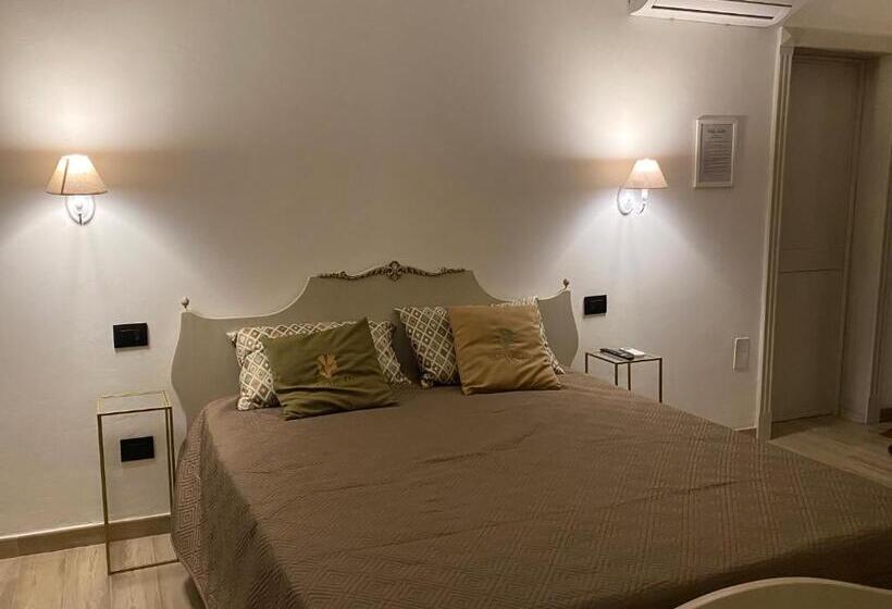 B&b Villa Gallo