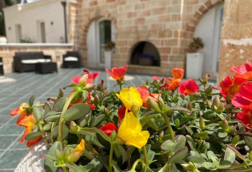 B&b Villa Gallo