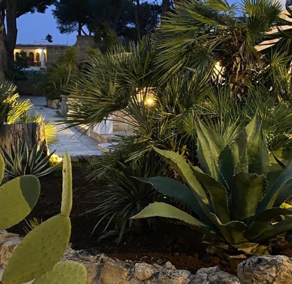 B&b Villa Gallo