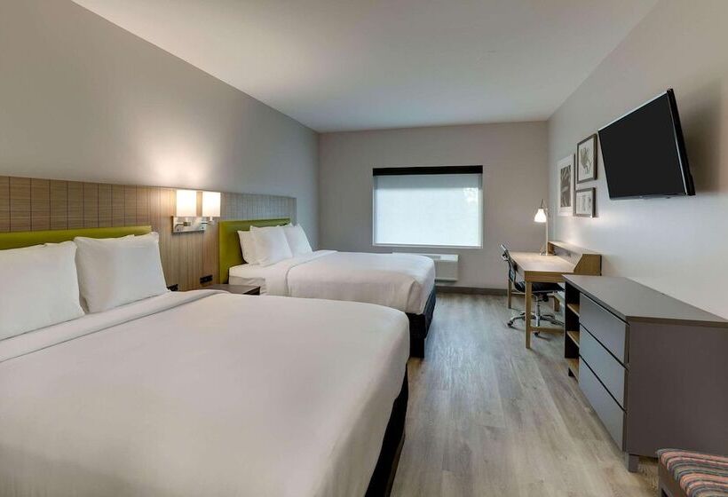 فندق Country Inn & Suites By Radisson, Cumming, Ga