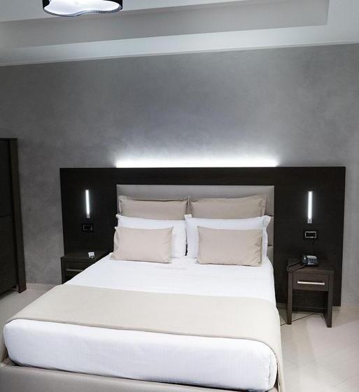 فندق Villa Caribe