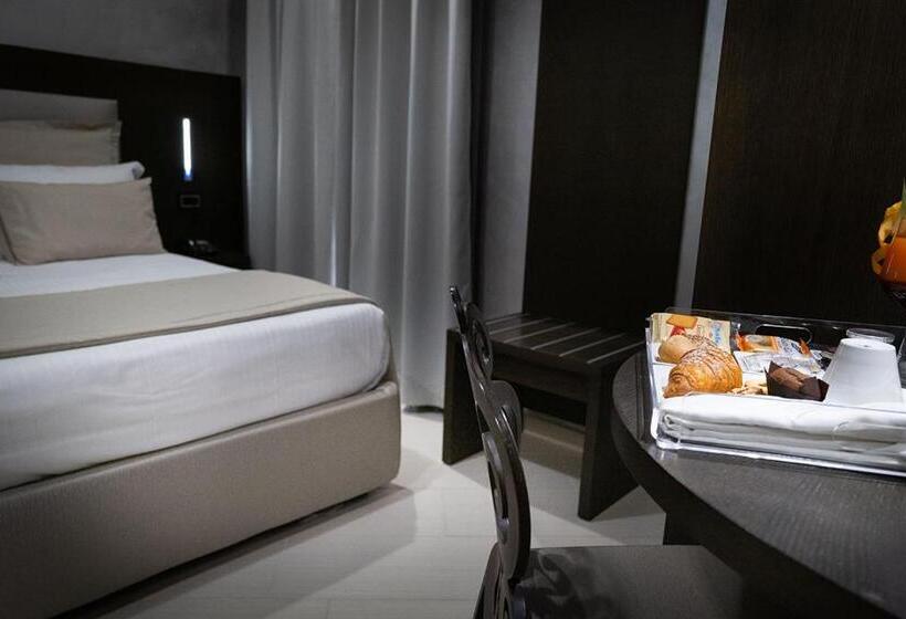 فندق Villa Caribe