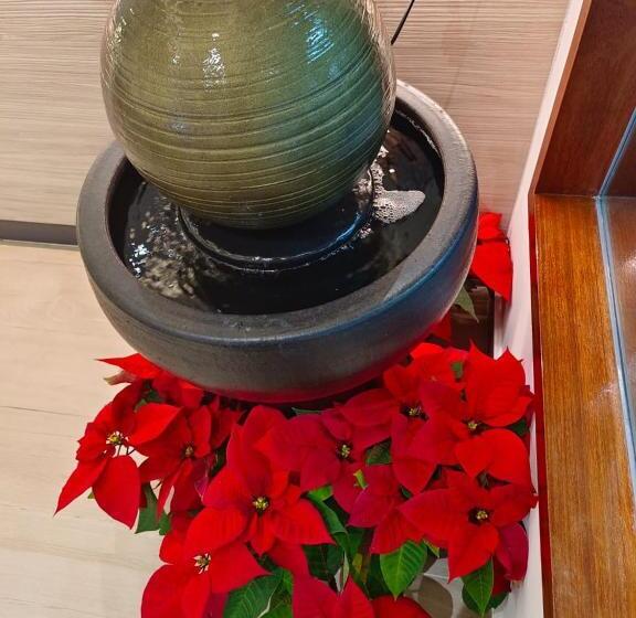 تختخواب و صبحانه 5 6 Pax Family Room Skyview Golden Hills, Genting Highlands