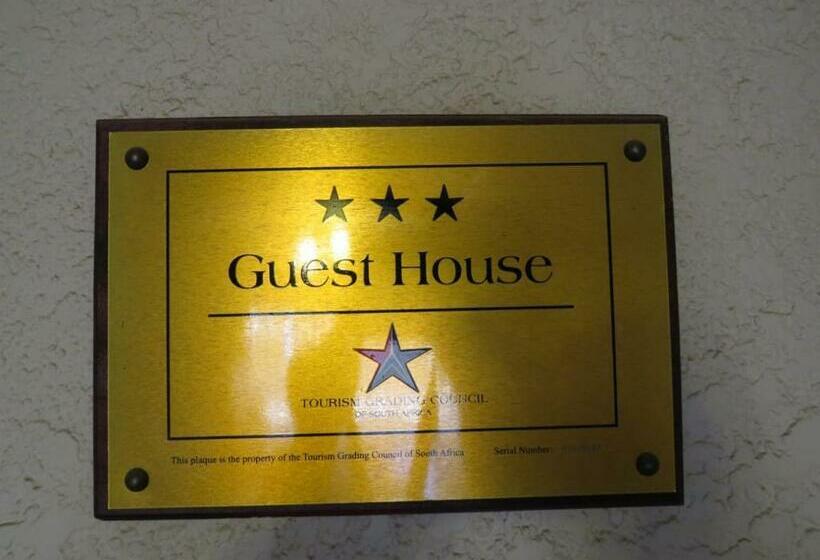 Bed and Breakfast Kgatholoha Guest House