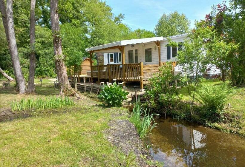 Bed and Breakfast Le Mill