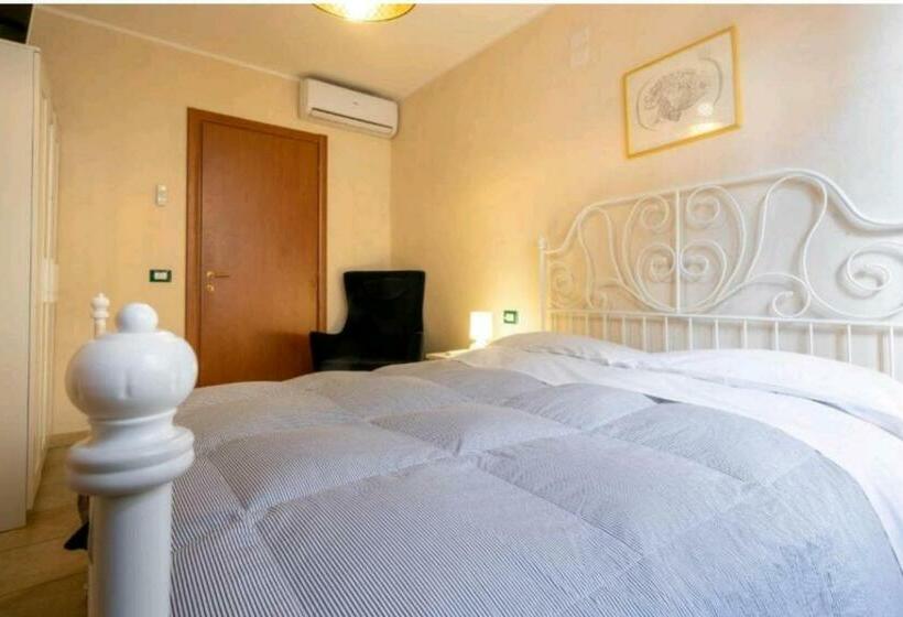 Bed and Breakfast Trabocco Del Borgo