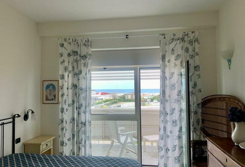 Casa Sul Mare House On The Sea Versilia