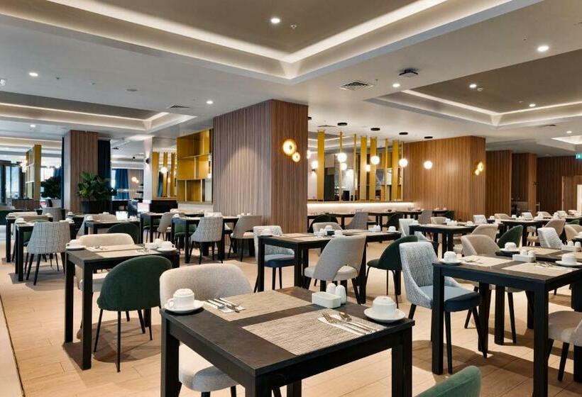 Hotel Riu Plaza London Victoria