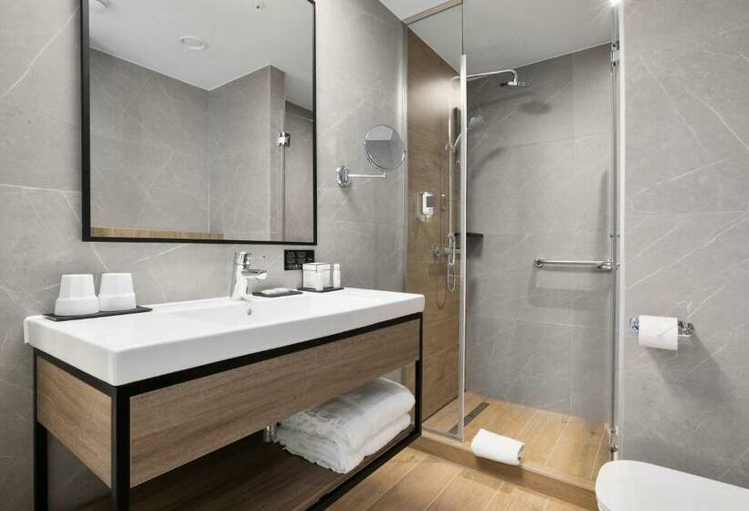 Hotel Riu Plaza London Victoria