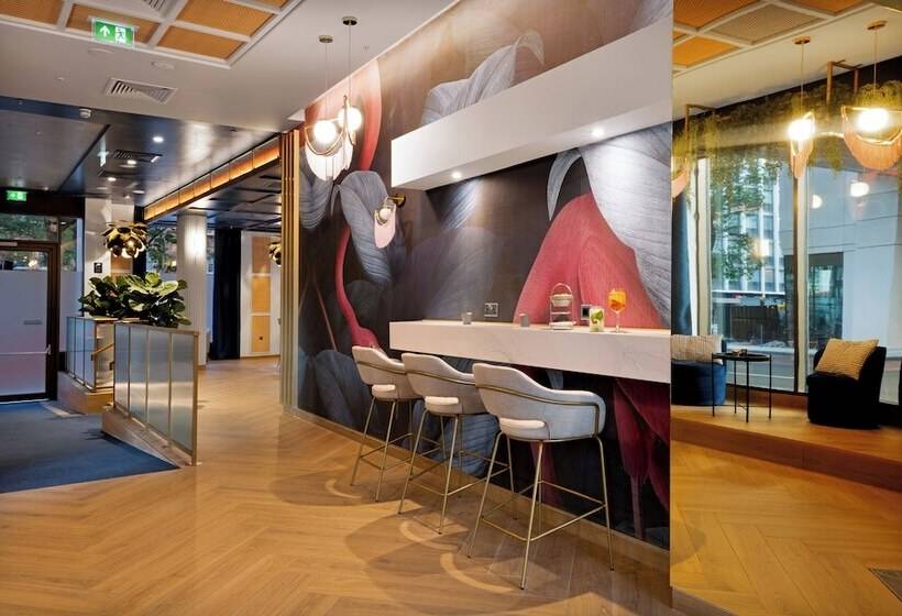 Hotel Riu Plaza London Victoria