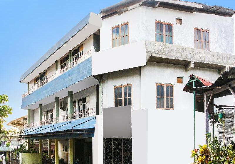 Spot On 91212 Hotel Kelimutu
