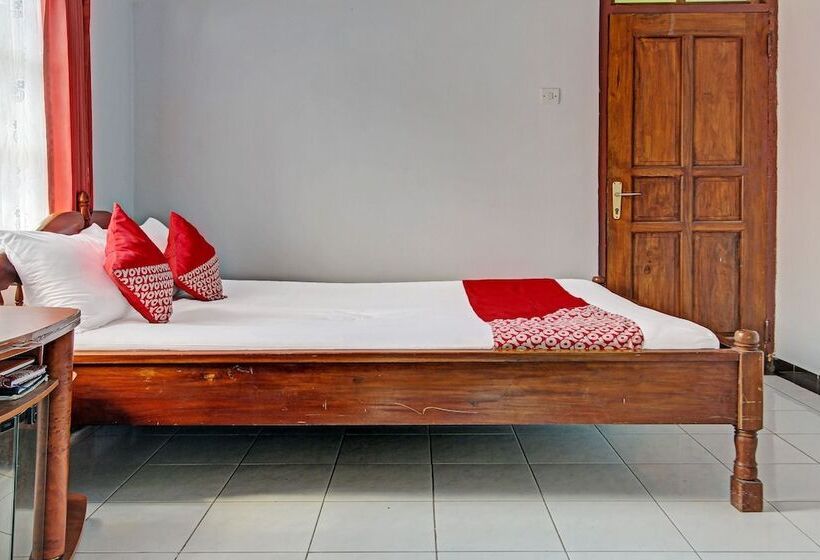 酒店 Spot On 91214 Desa Wisata Pandean