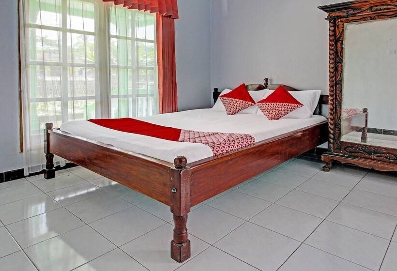 酒店 Spot On 91214 Desa Wisata Pandean