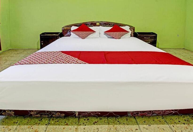 酒店 Spot On 91214 Desa Wisata Pandean