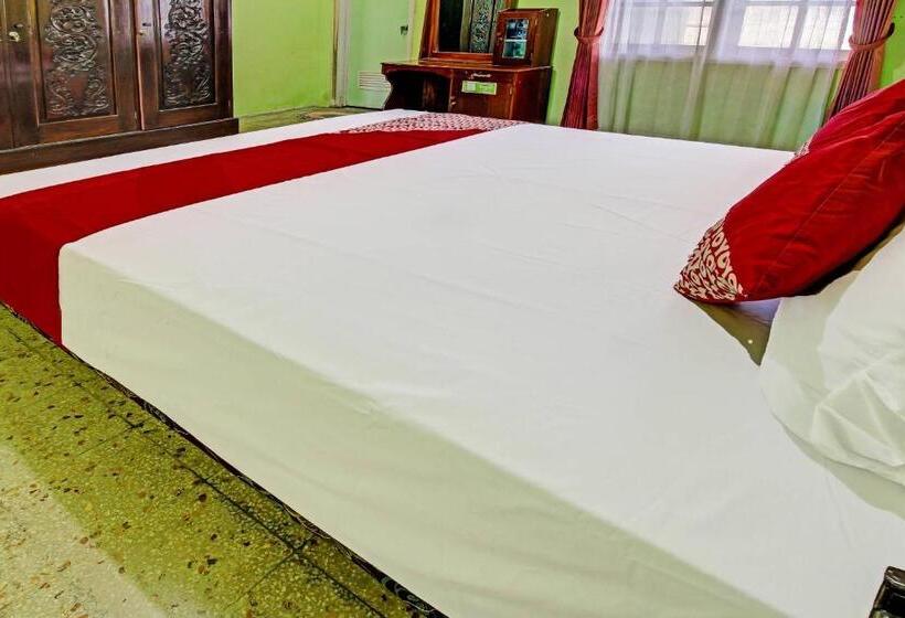 酒店 Spot On 91214 Desa Wisata Pandean