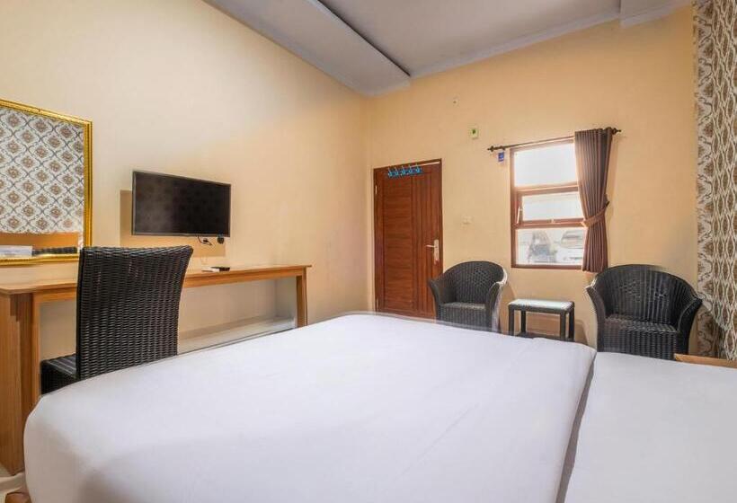 بنسيون D Exclusive Guest House