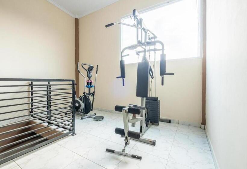 بنسيون D Exclusive Guest House