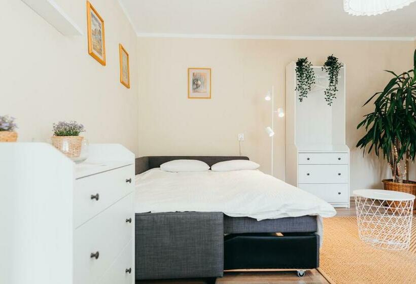 Пансион Lilibet Guesthouse Lilibet Vendégház