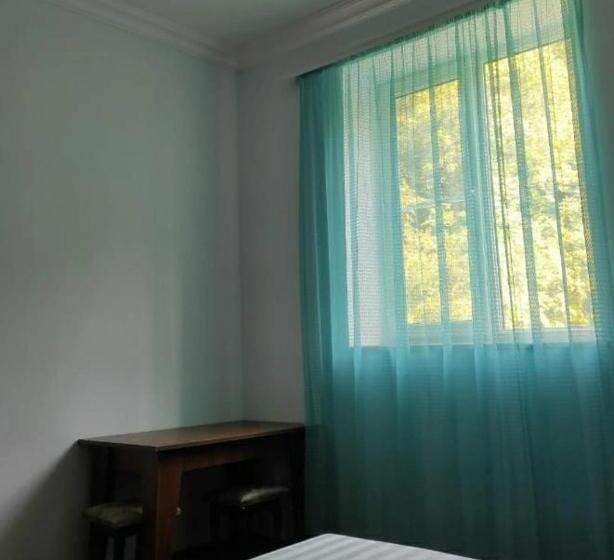 پانسیون Md Guest House