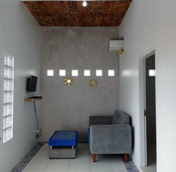 Пансион Mommy Cafe Guesthouse