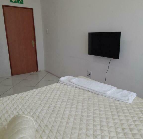 פנסיון Sunset Guesthouse   Mthatha
