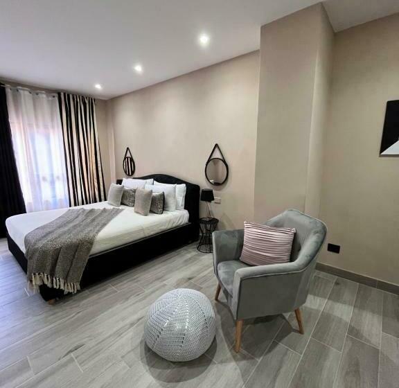 Bed and Breakfast Cb Rooms