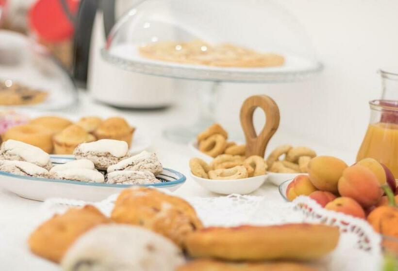 Bed and Breakfast La Gemma Del Salento Rooms&apartments