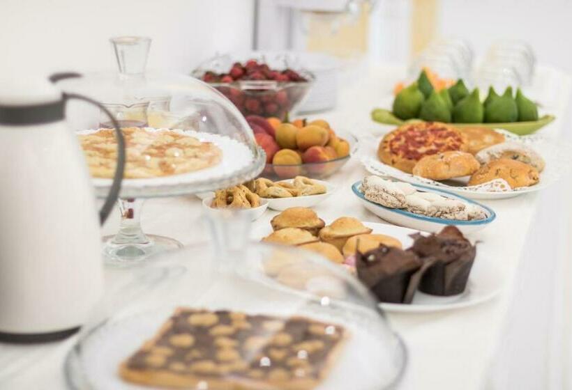 Bed and Breakfast La Gemma Del Salento Rooms&apartments
