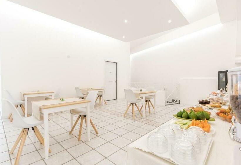 Bed and Breakfast La Gemma Del Salento Rooms&apartments