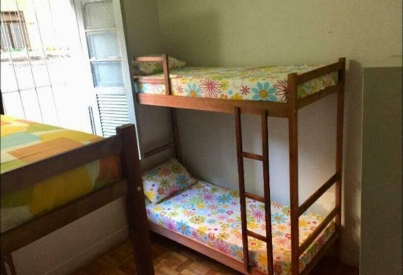Friends E Hostels