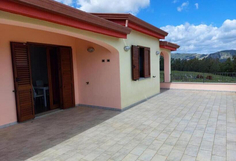 بنسيون Villa Borghese