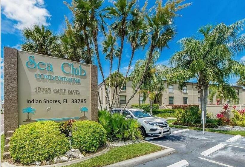 Sea Club Condo #32