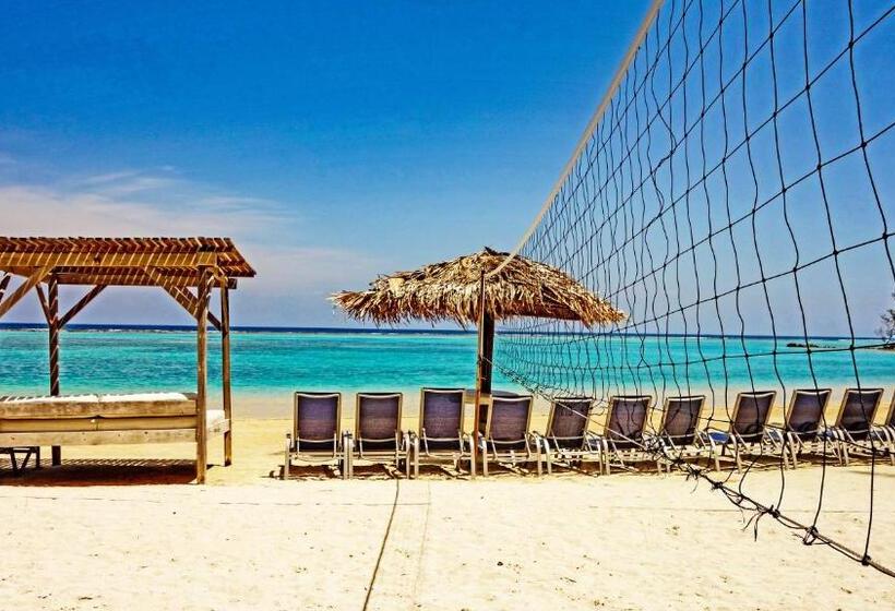 Fantasy Island Beach Resort And Marina   All Inclusive