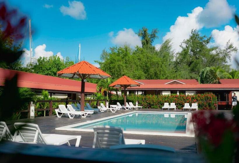 Fantasy Island Beach Resort And Marina   All Inclusive