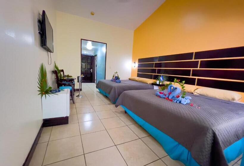 Fantasy Island Beach Resort And Marina   All Inclusive