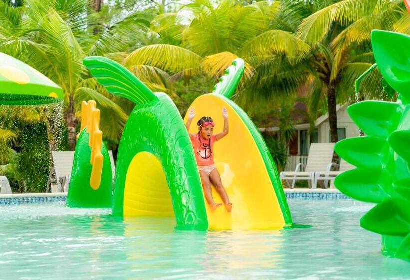 Fantasy Island Beach Resort And Marina   All Inclusive